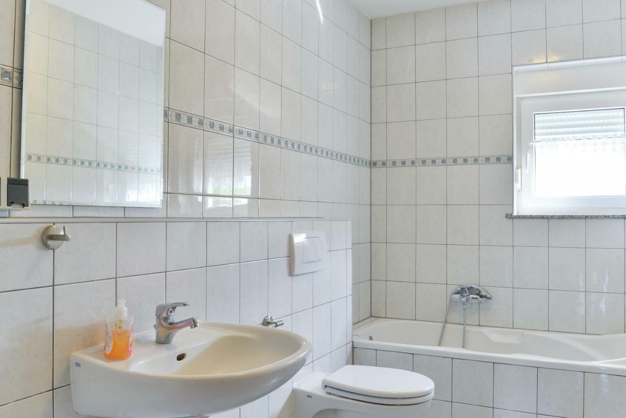 Apartman Jurcic Privlaka  Buitenkant foto