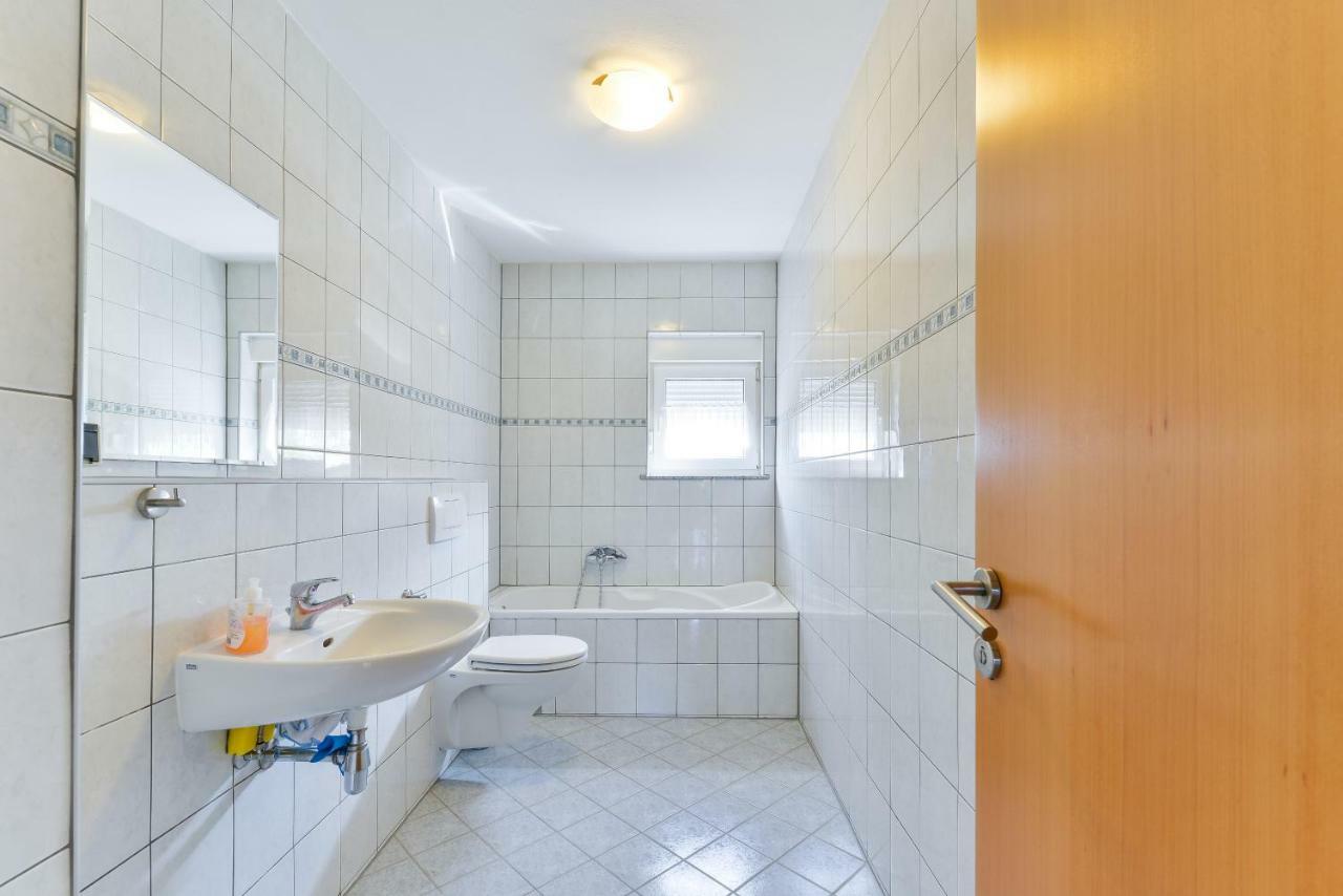 Apartman Jurcic Privlaka  Buitenkant foto