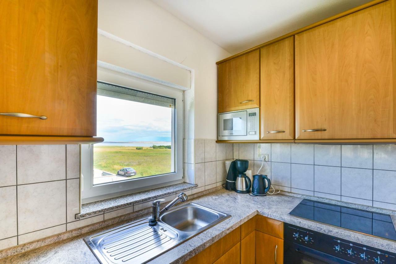 Apartman Jurcic Privlaka  Buitenkant foto