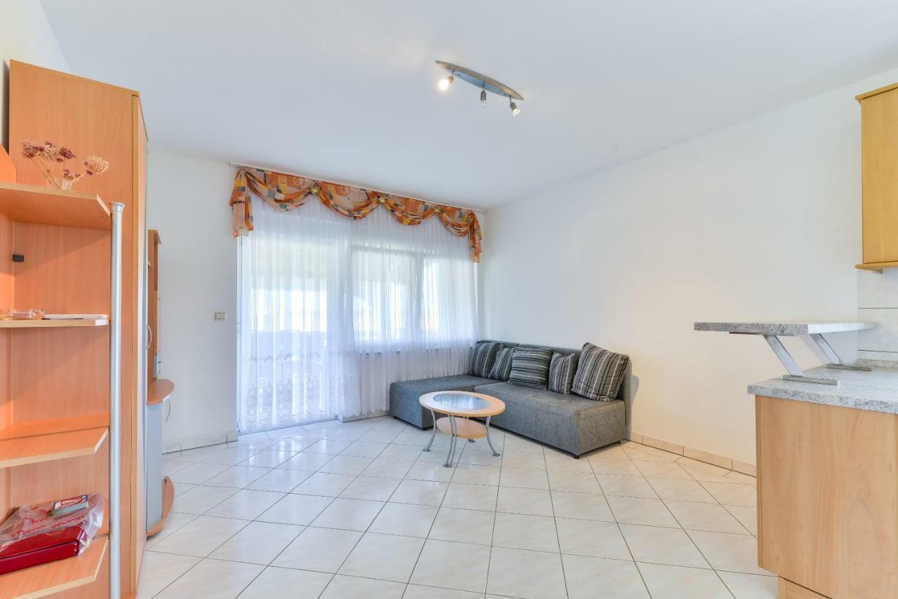 Apartman Jurcic Privlaka  Buitenkant foto